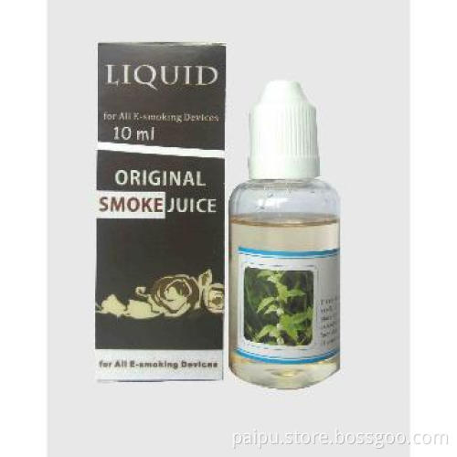 China\'s best-tasting E-liquid